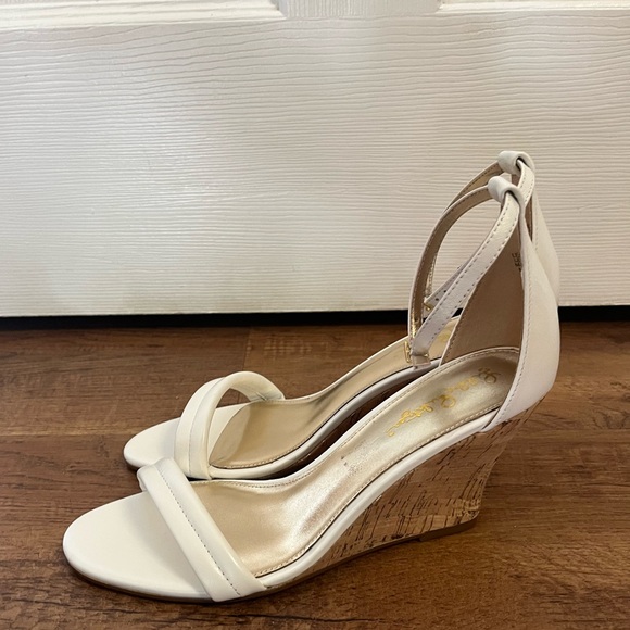 NWOB Lily Pulitzer wedges - Picture 11 of 14